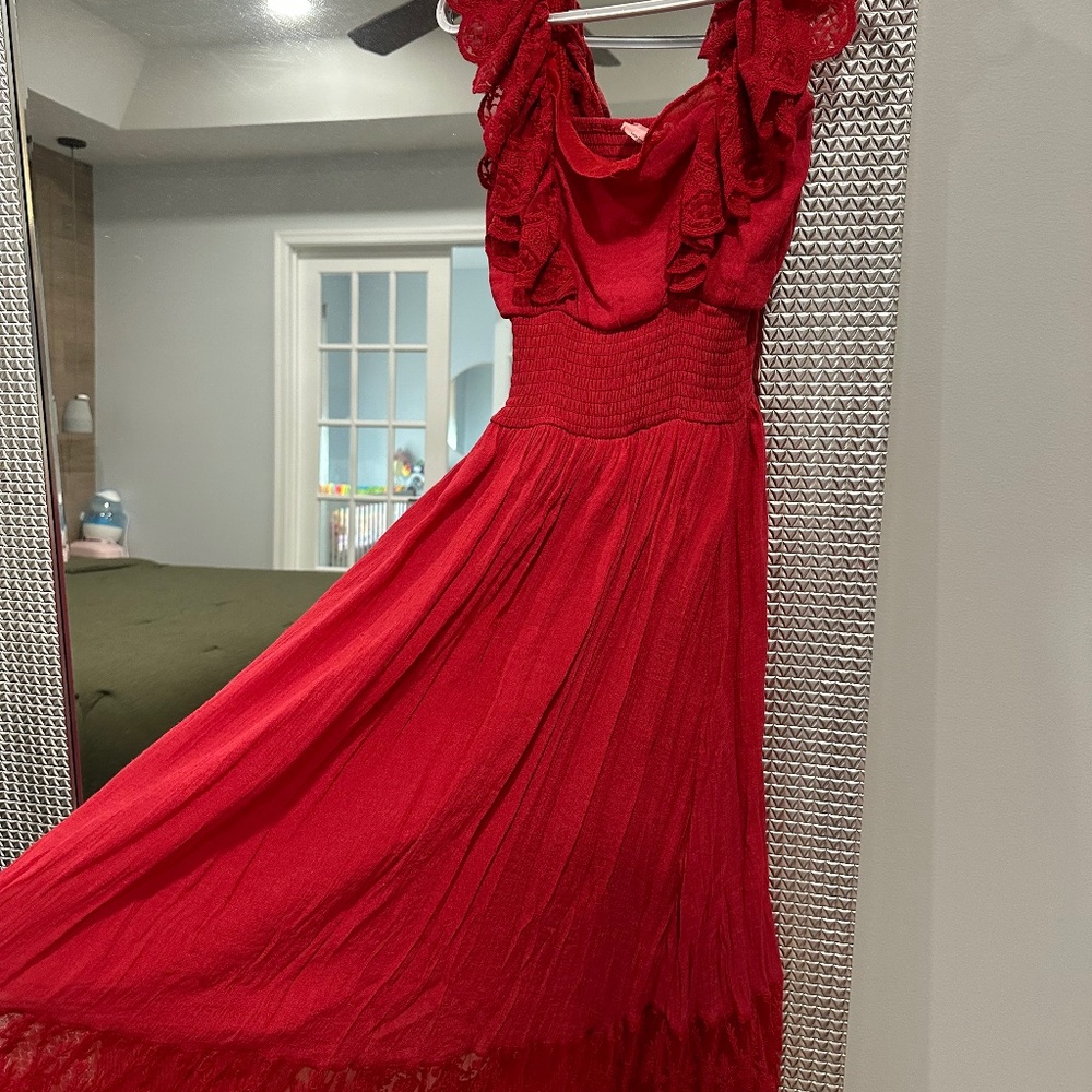 Joyfolie Dawn dress